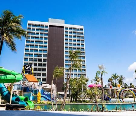 Salinas Premium Resort Salinopolis Exterior photo