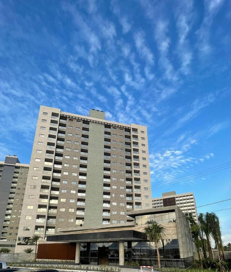 Salinas Premium Resort Salinopolis Exterior photo
