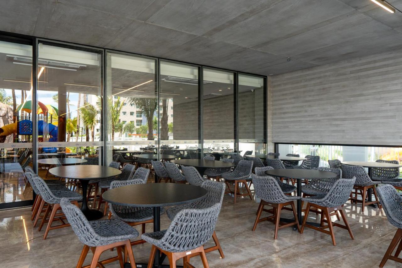 Salinas Premium Resort Salinopolis Exterior photo